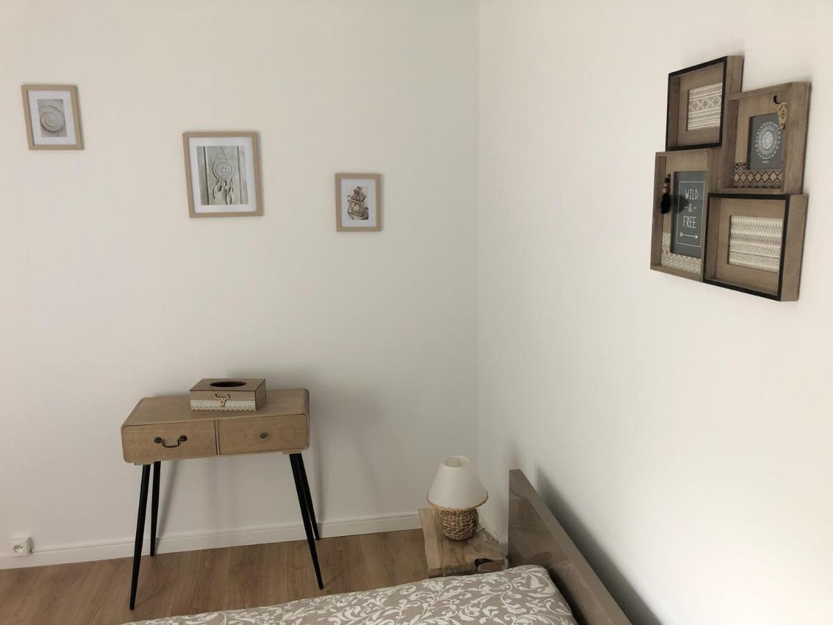 Maison Cosy Et Paisible Au Coeur De ボーヴェ エクステリア 写真