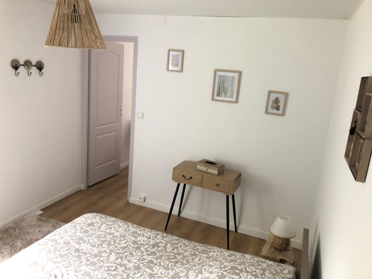 Maison Cosy Et Paisible Au Coeur De ボーヴェ エクステリア 写真